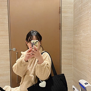 큰 기저귀가방 마이리틀데이지 기저귀가방 내돈내산후기