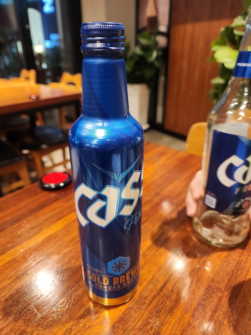 교촌치킨 학정점 사진 5