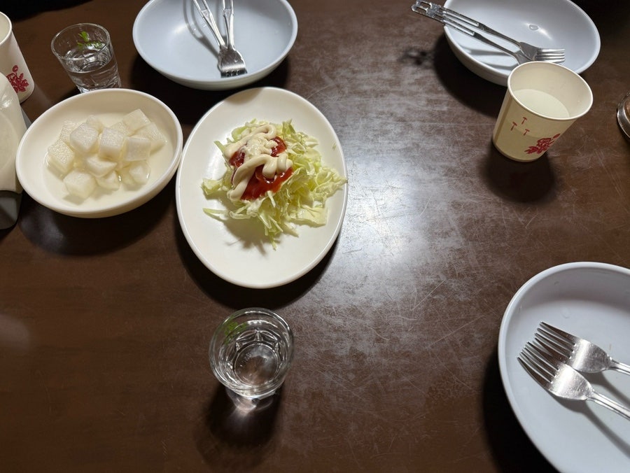 불로만치킨바베큐 옥련점 사진 1