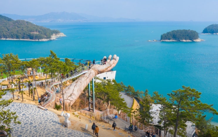  여수 12월 크리스마스에 가볼만한 곳
