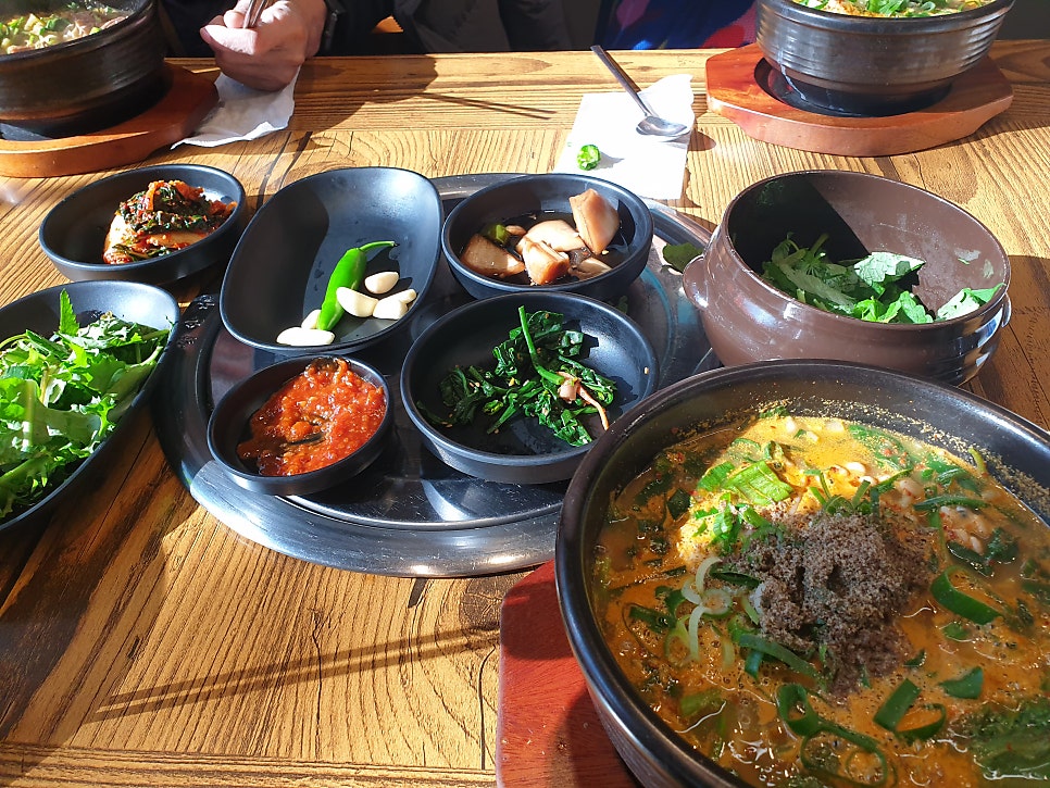 함박골흑염소 사진 5