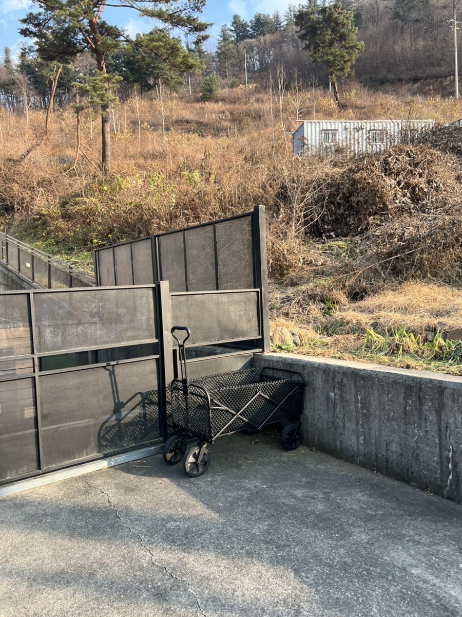 양평몽이네펜션 사진 2
