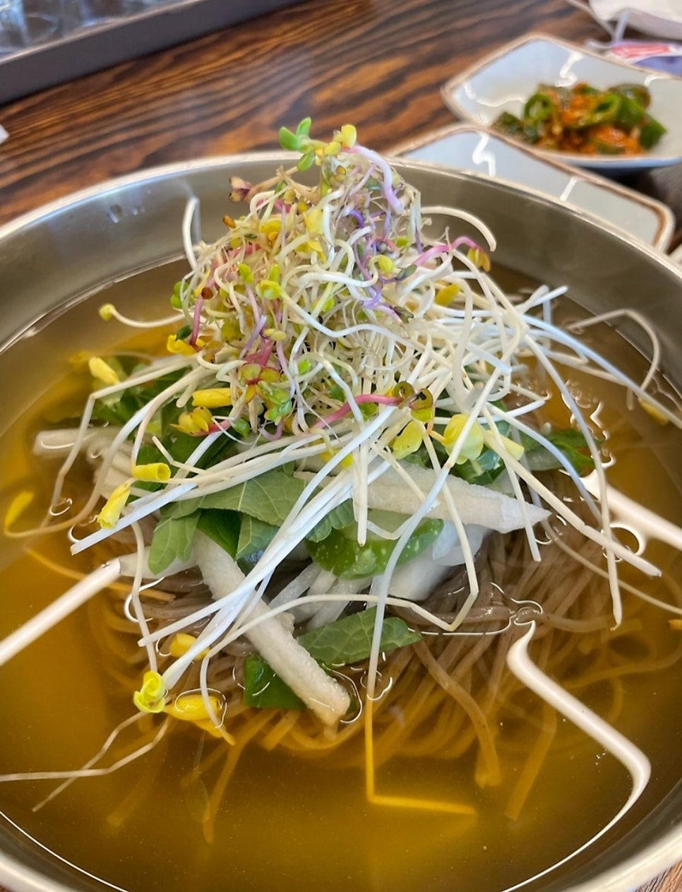 청석석갈비 사진 4
