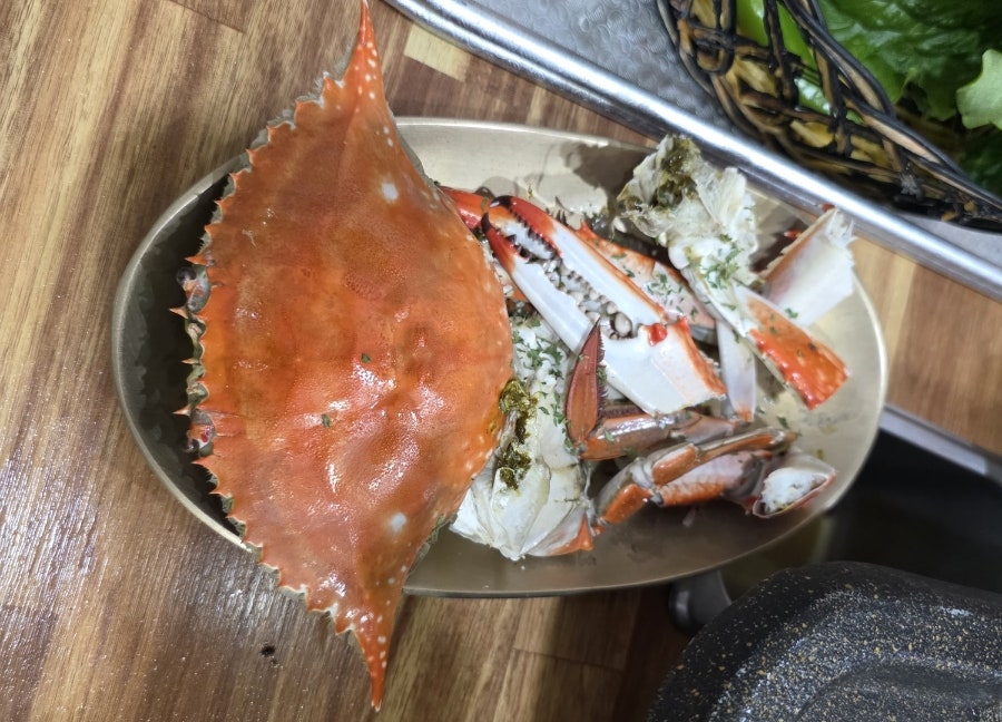 오리한국 별관 사진 6