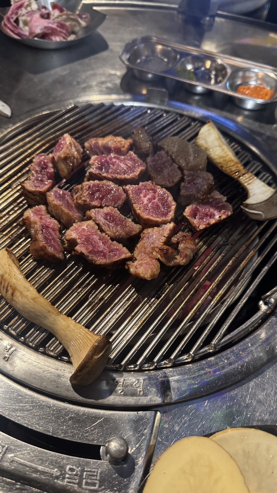밀탄숯불구이 사진 2