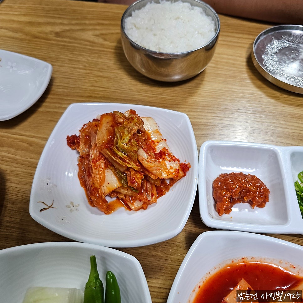 엄지순대국 사진 5