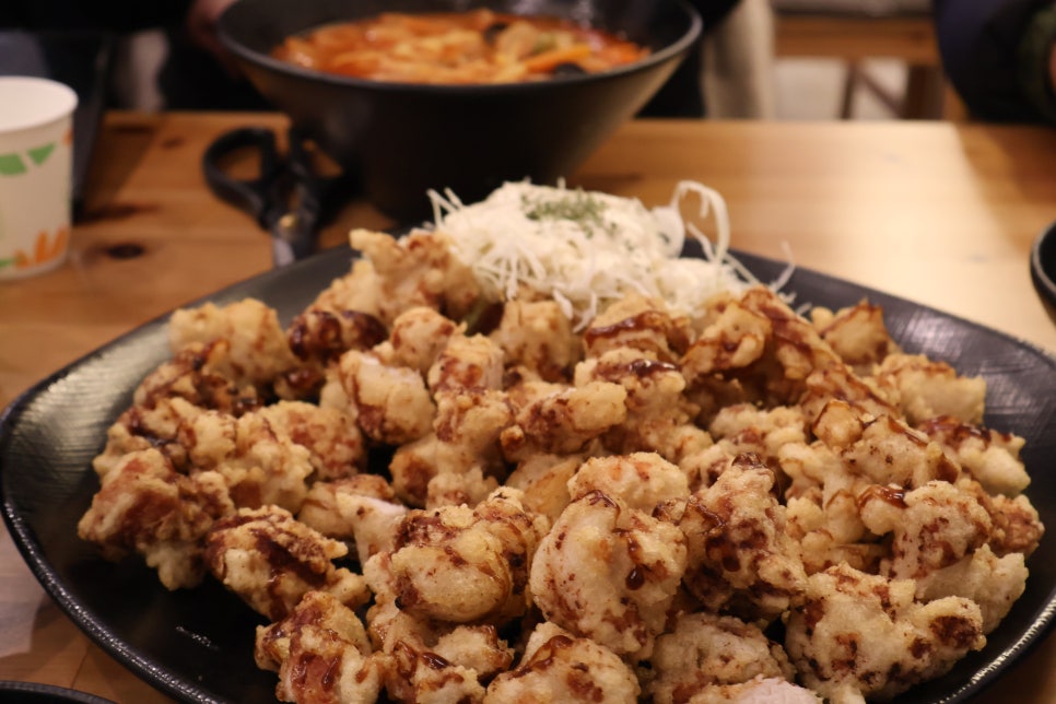 중식당시월 사진 1