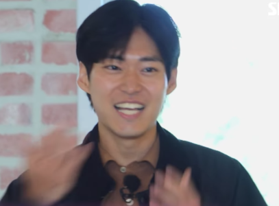   나는솔로 29기 영식, '미스터 츄' 재롱 뒤에 숨겨진 치명적 상남자 직진 본능