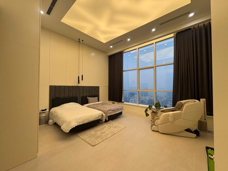  하노이 경남 Keangnam Penthouse A동 외국인 매매 매물 소개합니다