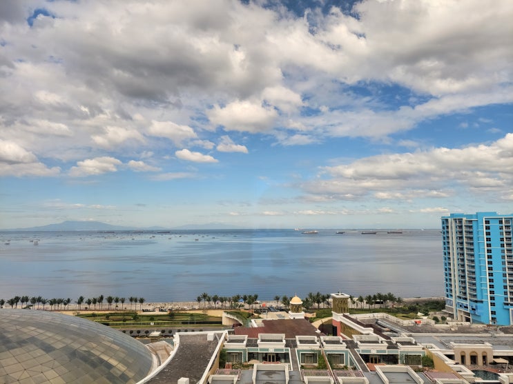  필리핀 세부 여행 수요 감소 및 항공 노선 조정
