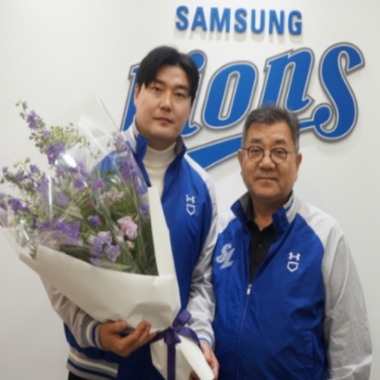  삼성 내부FA 김태훈 이승현과 재계약 체결!! 이제 강민호만 남았다!! 그리고 추가영입대상인 홍건희와 김범수까지!! 12년만에 우승을 위한 윈나우 제대로 시전할지..