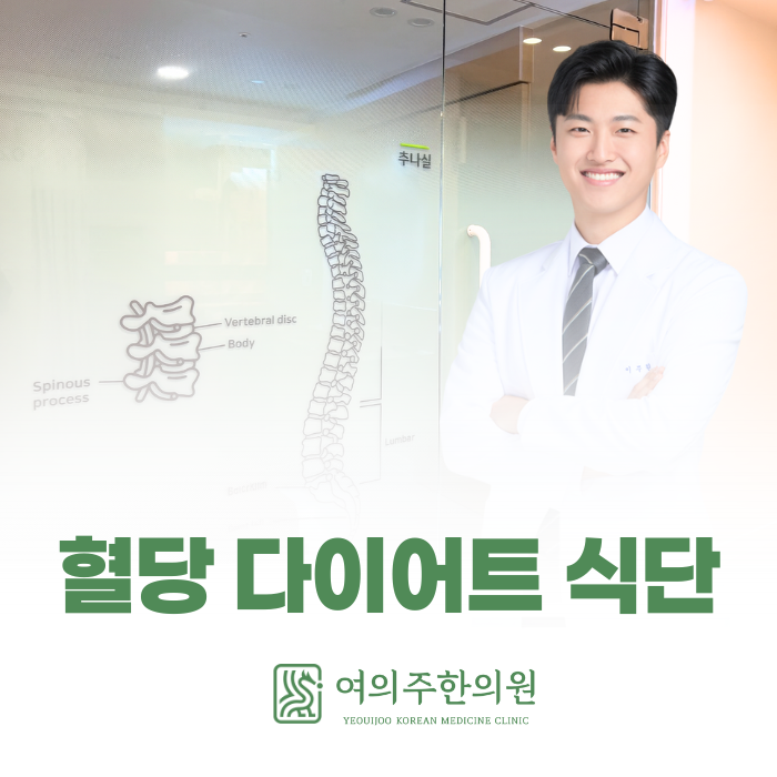  혈당 다이어트 식단, 혈당 관리와 키토식이 만드는 건강한 변화