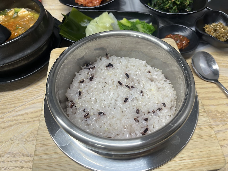 맛돌가마솥 사진 5