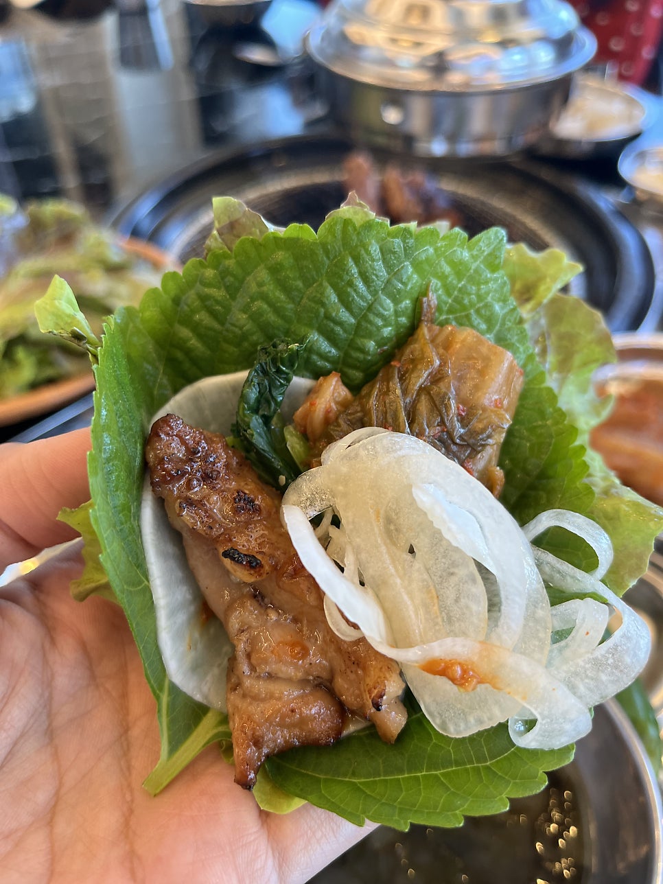 장원갈비 사진 5