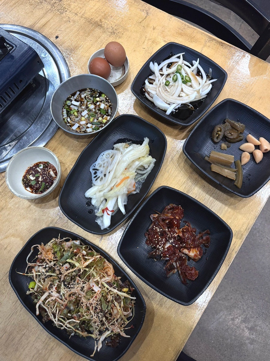 심우정 달동본점 사진 5