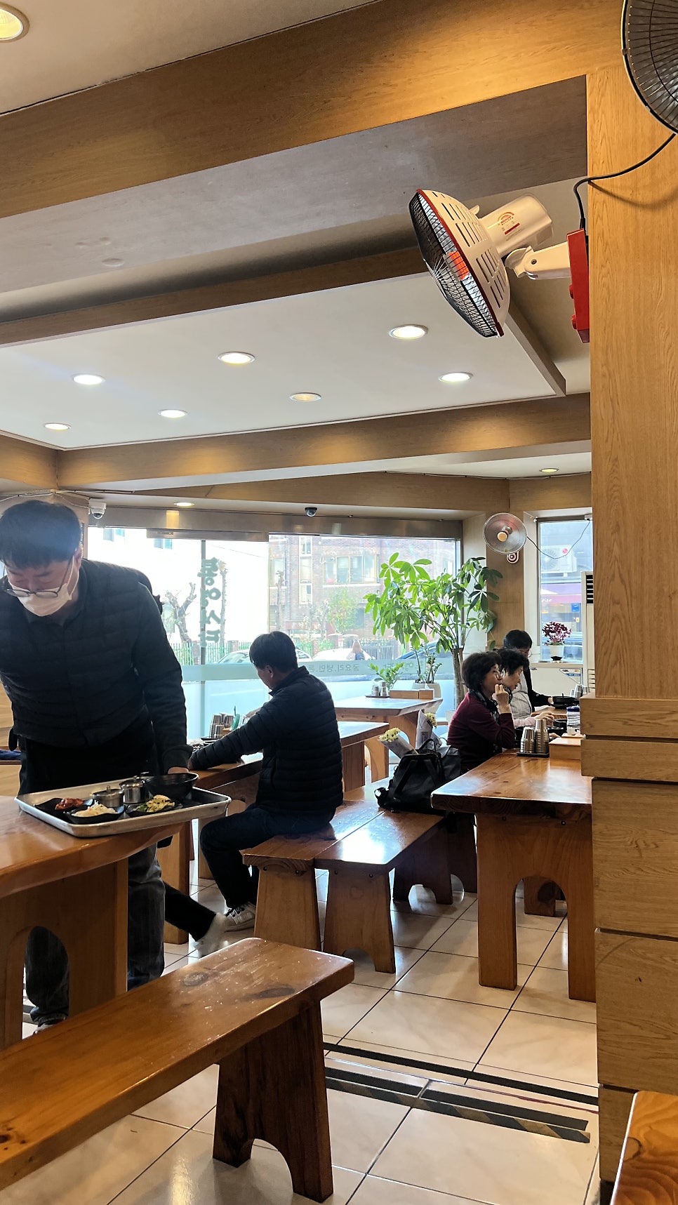 본가통영식당 사진 4
