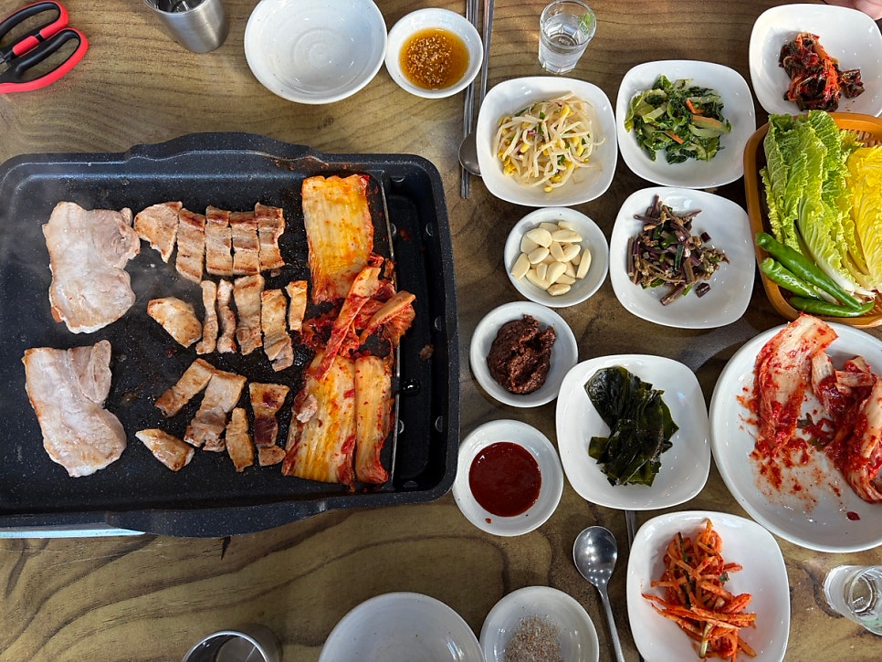 배마루 사진 1