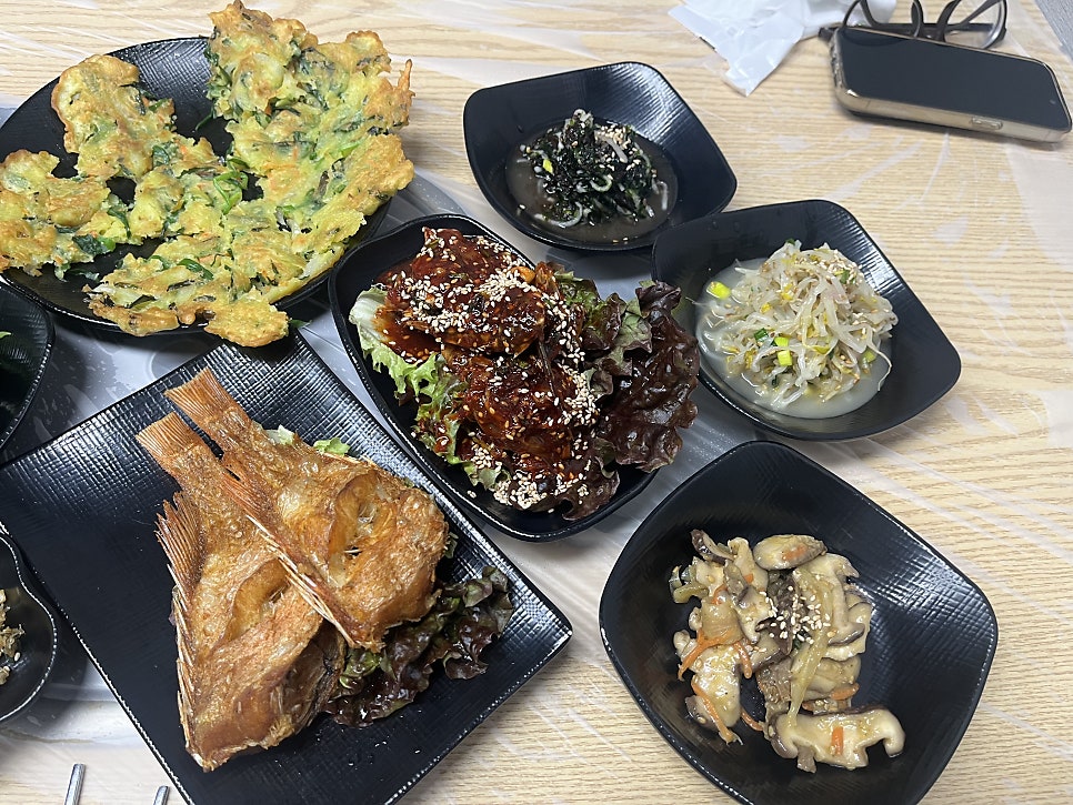 맛돌가마솥 사진 1