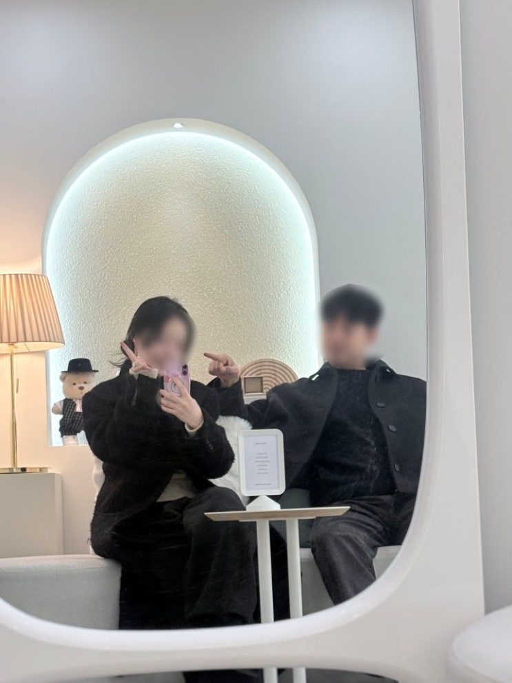  부산 예랑과 장거리 연애 중인 서울 예신의 내 돈 내산 부산반조애 웨딩 밴드 계약 솔직 후기! 