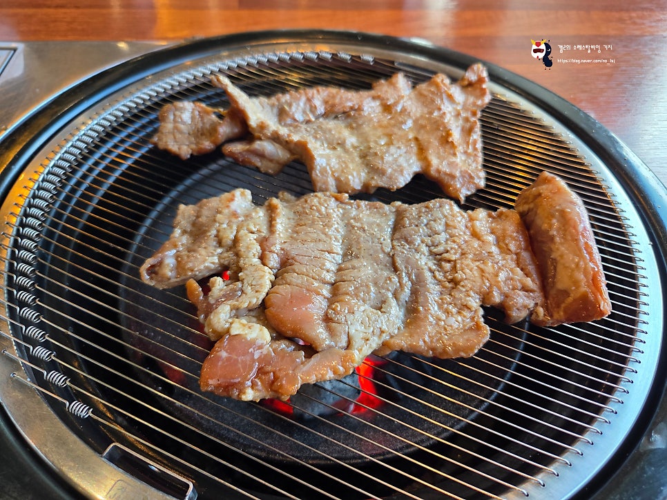 문가네숯불갈비 사진 1