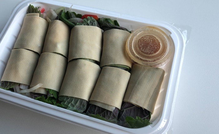 정미경키친 포두부 야채말이 솔직 후기 (한동안 다이어트 식단로 자주시킴)