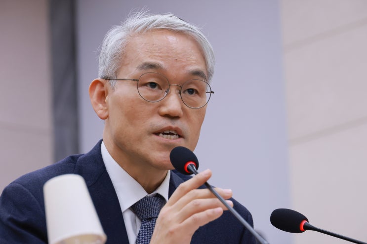 천대엽 "민주당 <b>내란</b>재판부법 여전히 위헌... <b>대법</b> 예규가 대안"