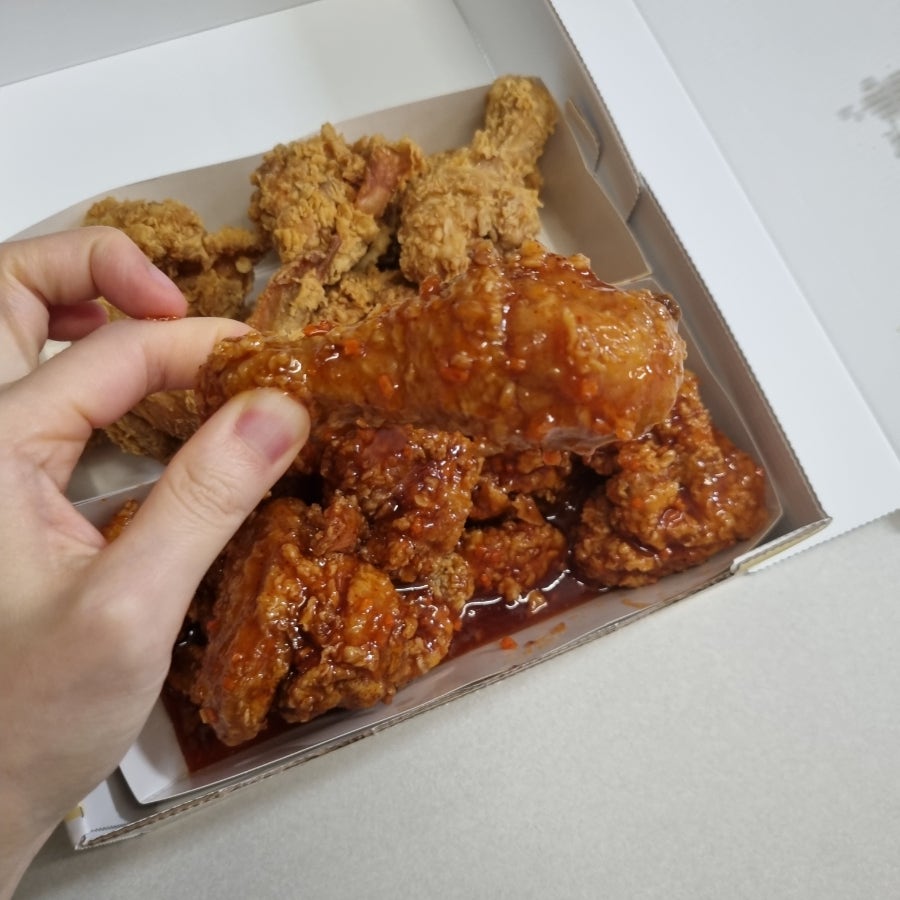 네네치킨 덕소2호점 사진 6