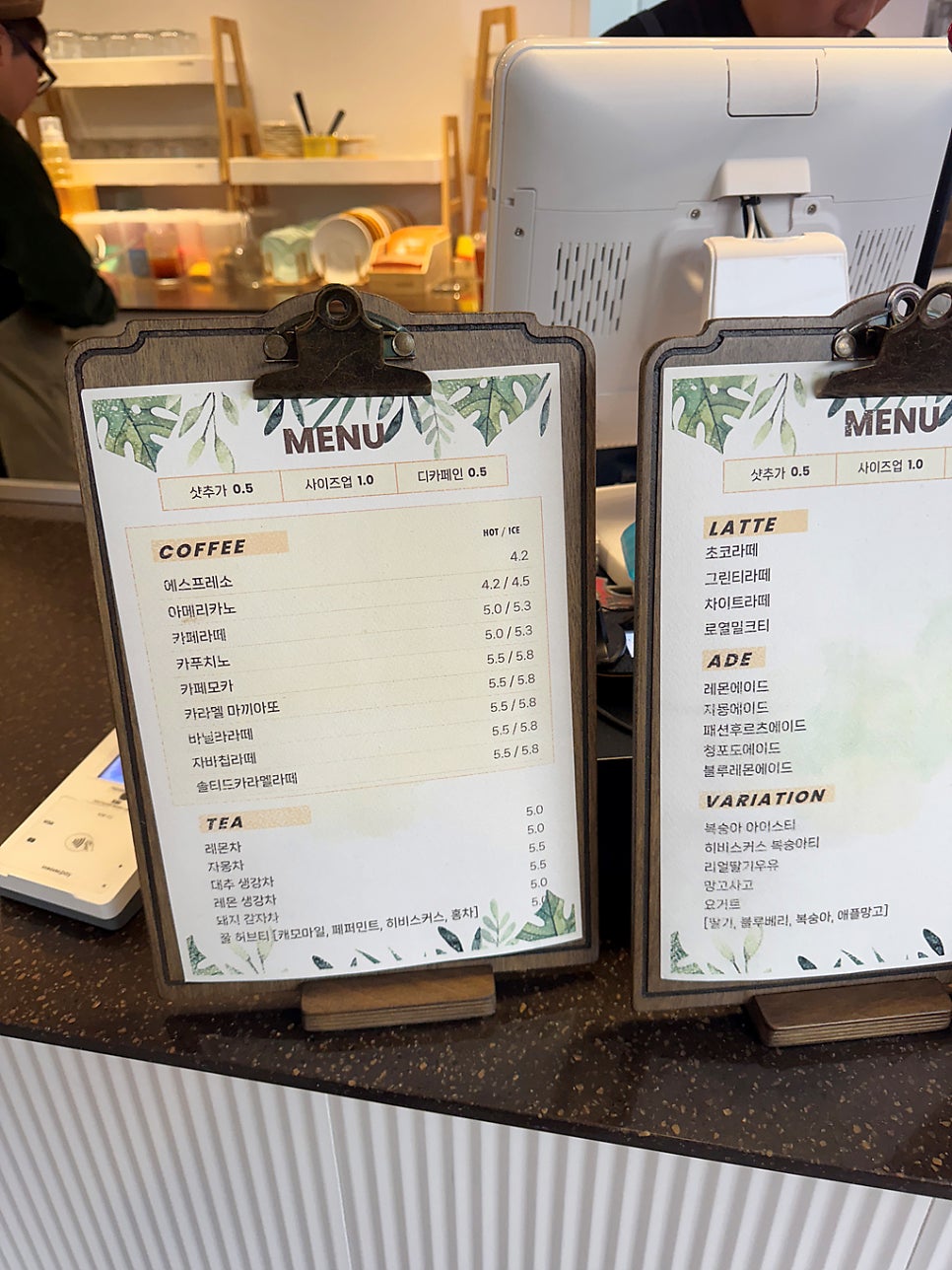 솔바위로그하우스 사진 5