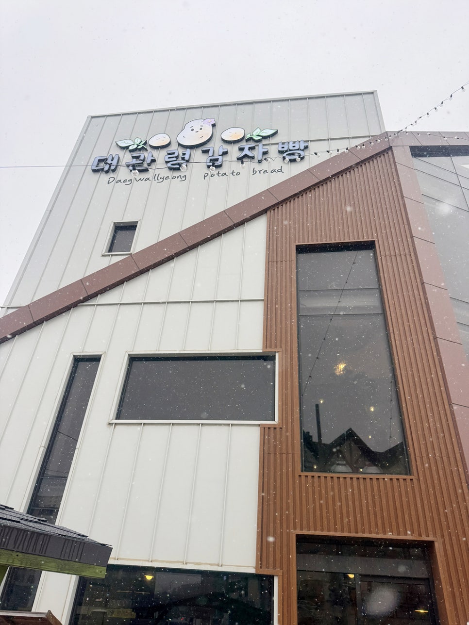 솔바위로그하우스 사진 4