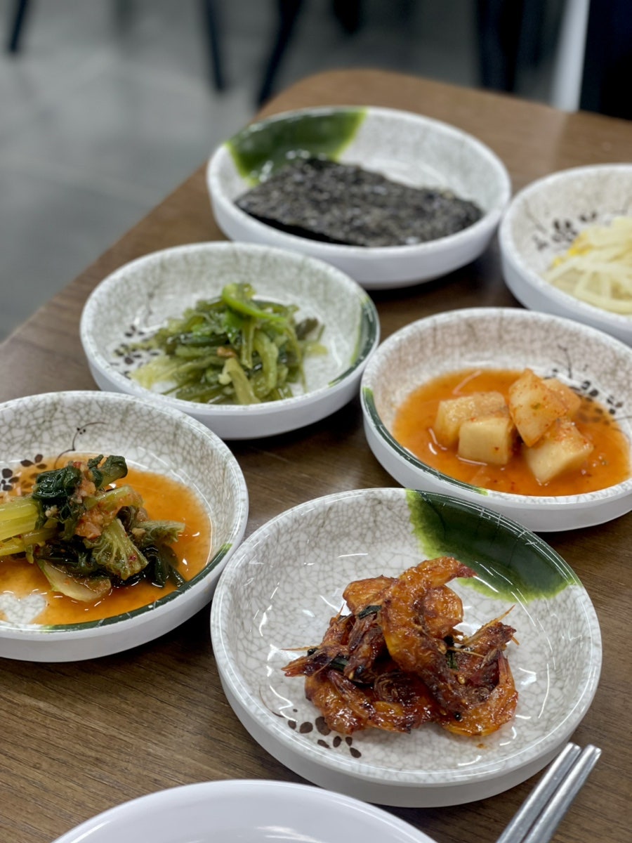 백번가코다리 시흥점 사진 6