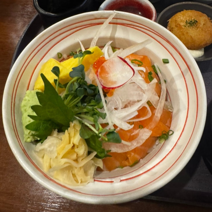 광교아브뉴프랑 맛집 미케
