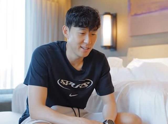 <b>손흥민</b> 깜짝 고백! "<b>토트넘</b>... 거부"…대단한 <b>충성심</b>→"선택지... 