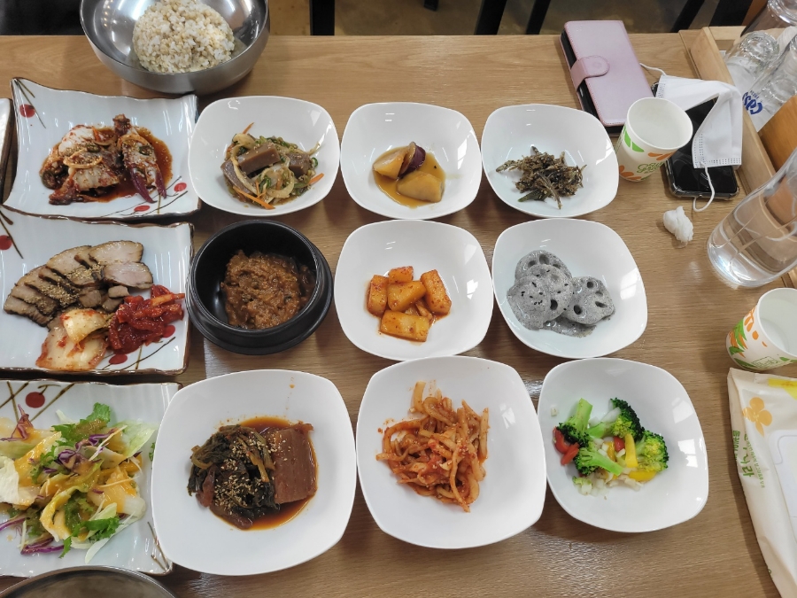 우정식당 사진 5