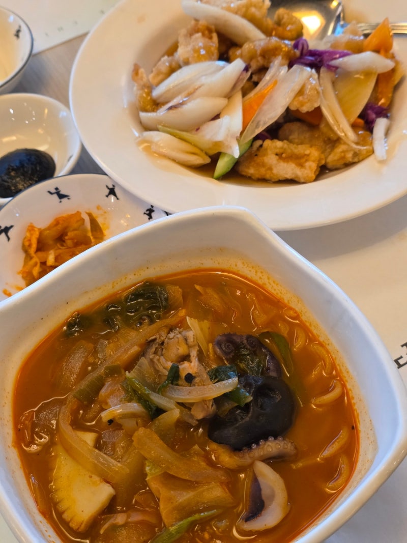 대전현대아울렛맛집 리원 분위기 코스요리 룸까지 완벽했던 관평동 중식당 솔직 후기