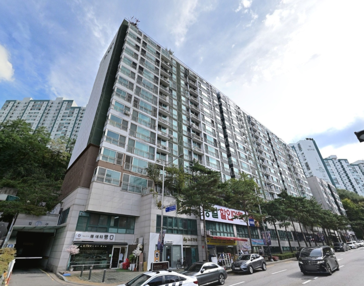  벽에 남는 인상이 달라졌습니다｜남산정은스카이아파트 구글 네스트 4세대 온도조절기 설치 후기