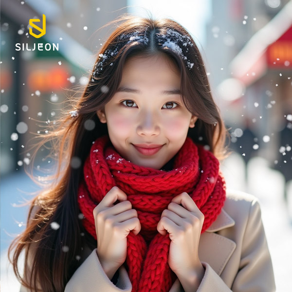  실제 모델 촬영 없이, 리얼한 AI 모델로 구현하는 상세페이지