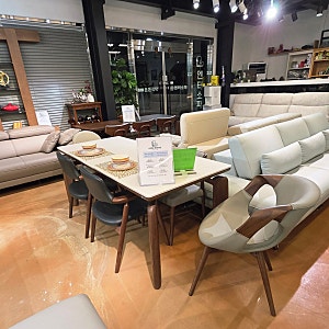 BONTON 본톤세라믹식탁 본톤의자 최저가할인 고양점!
