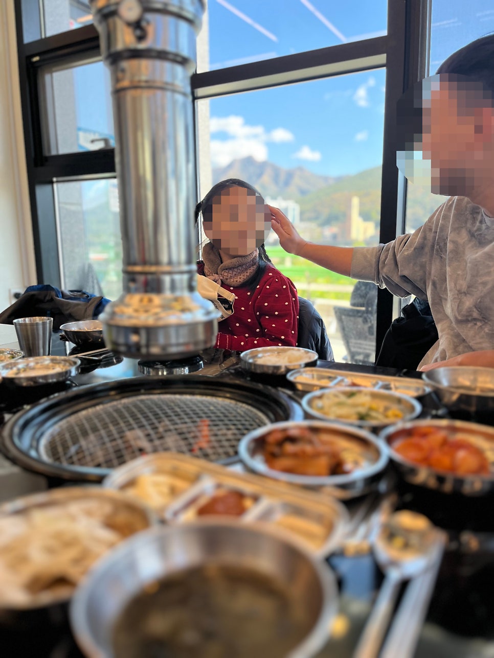 장원갈비 사진 2