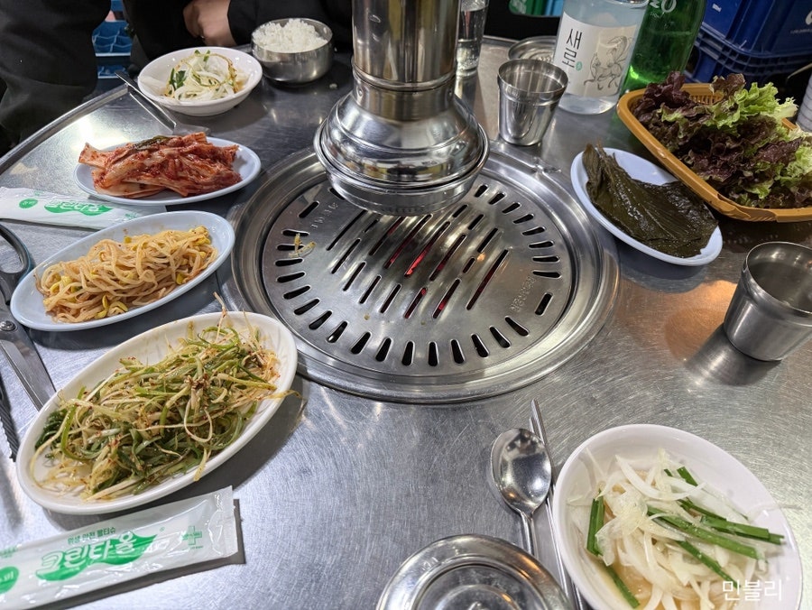 저팔계 문정3호점 사진 4