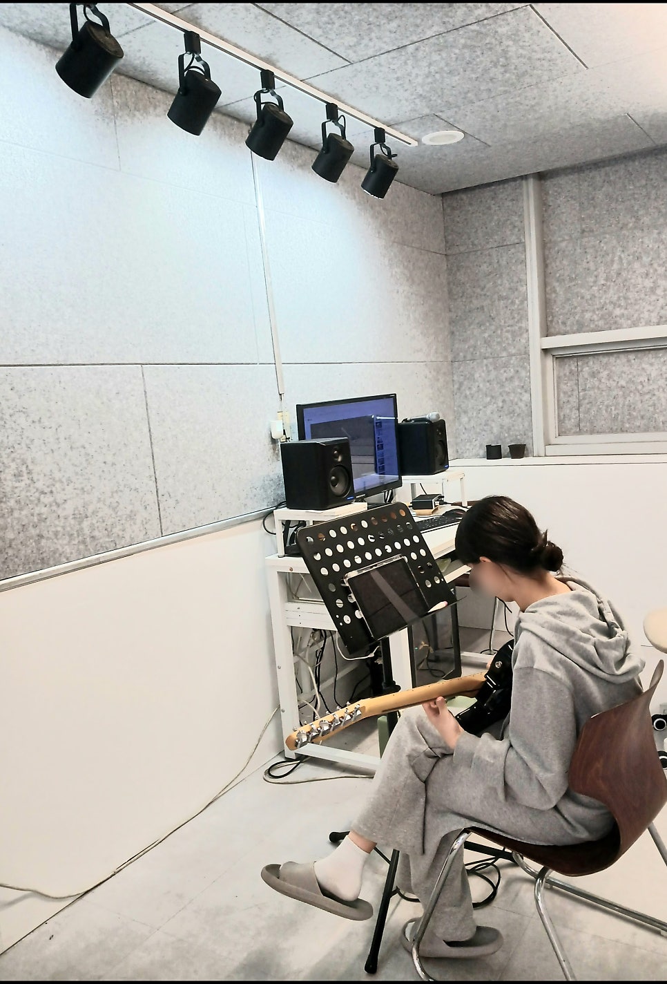 광주MS 실용음악학원 사진 4