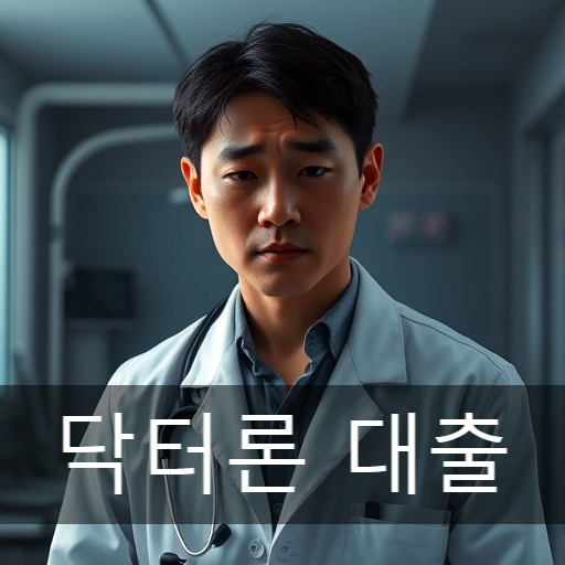  닥터론 대출, 개인파산 기록은 금융기관이 냉정하게 거절합니다.