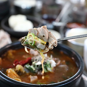 이천 현지인 맛집 토담순대국! 25년 전통의 깊은 맛의 이천 순대국밥