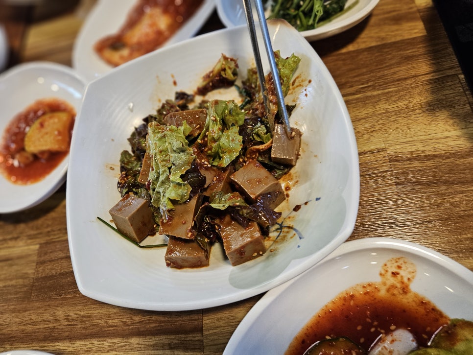 천궁산장 사진 3