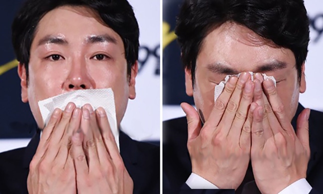 “그래서 조진웅 위약금, 얼마야?” 전격 은퇴가 부른 상상초월 청구서 시그널2