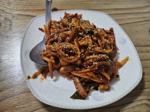 고흥식당 사진 6