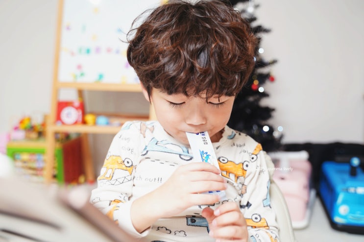  어린이칼슘 젤리 추천 편식 심한 5살 아이도 먼저 찾는 성장기 영양제 키즈텐