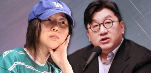 <b>민희진</b> 전 대표의 '200장 <b>불송치</b>' 해명 법정에서의 갈등