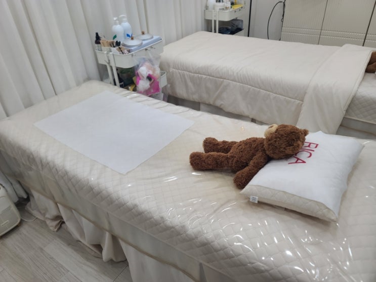  양주 민에스테 덕정왁싱샵 임산부 브라질리언