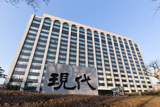 <b>현대그룹</b> 빌딩, 폭파 <b>협박</b>받아