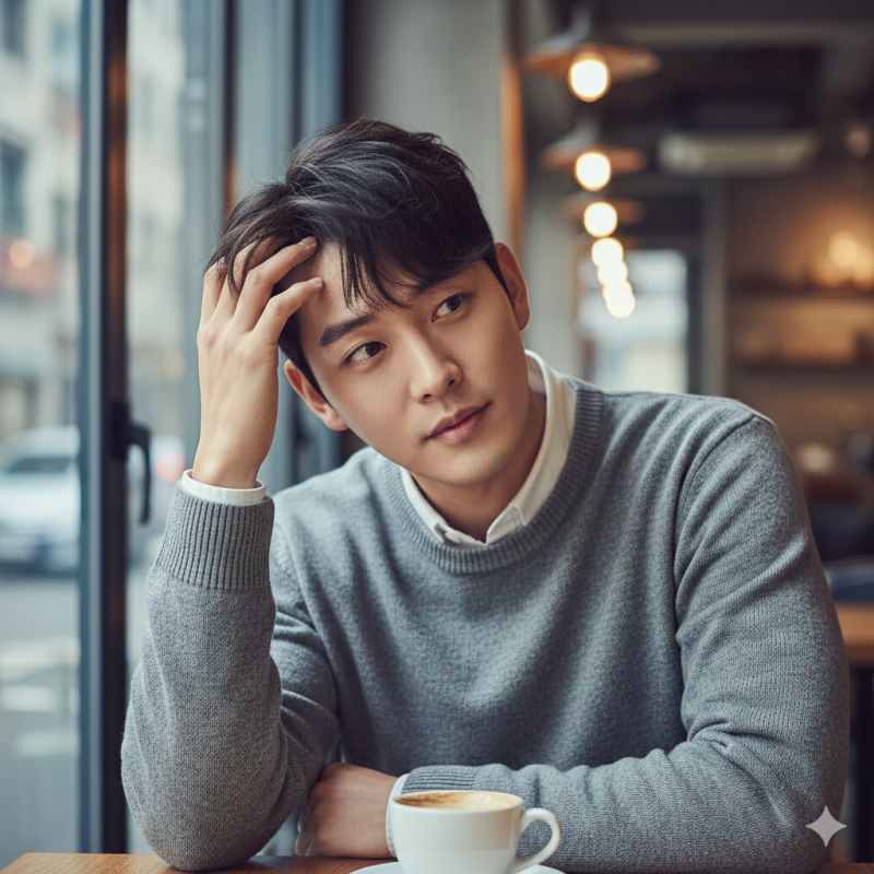 머리카락 굵어지는 법, 효과 본 영양제 5가지 정리